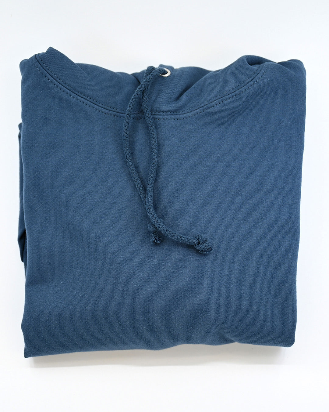 Lošinj Coordinates Hoodie: Airforce Blue