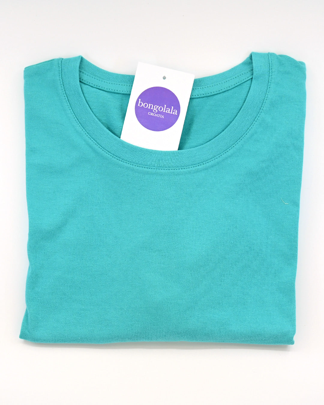 Lošinj Coordinates Ladies T-shirt: Aqua