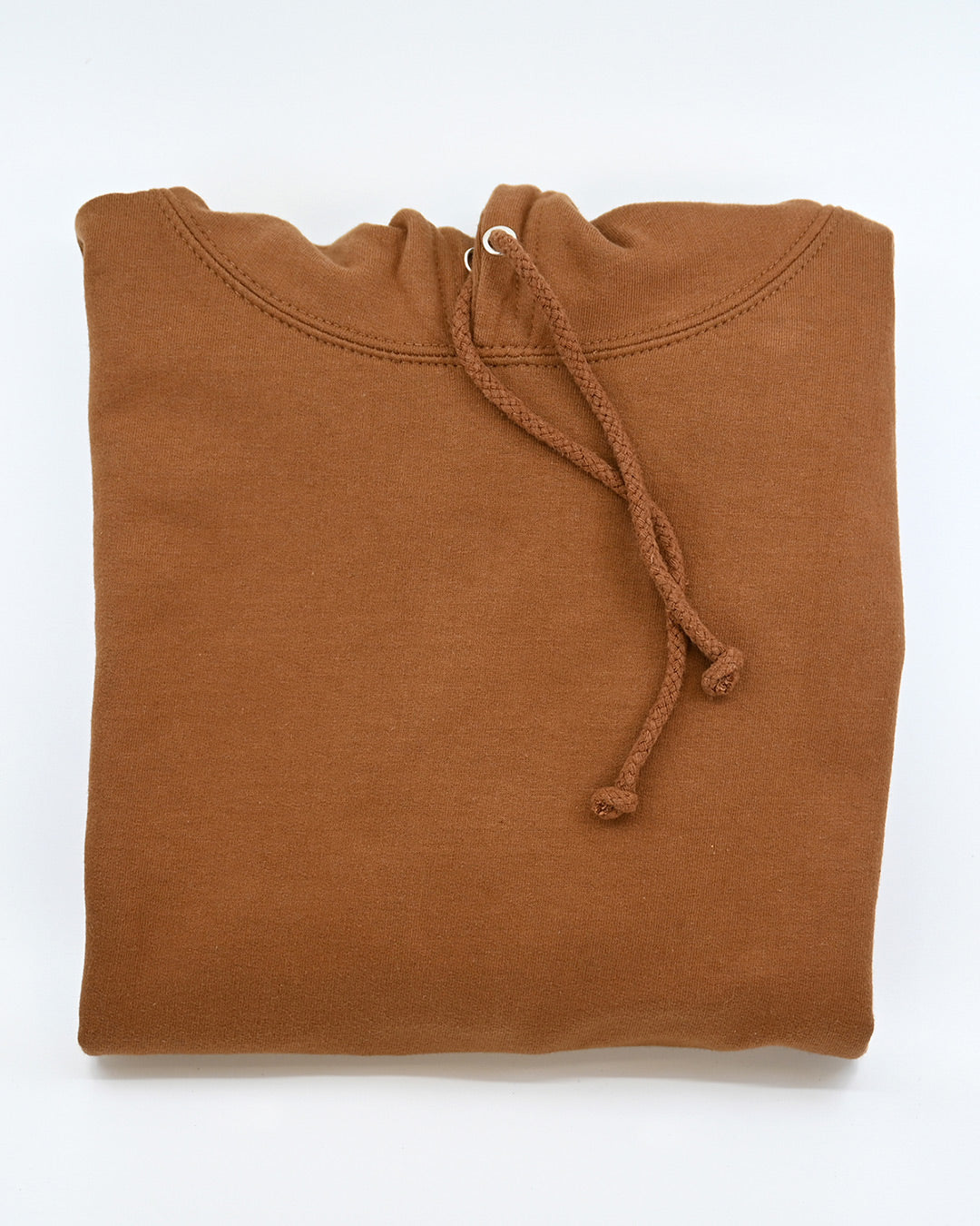 Lošinj Coordinates Hoodie: Caramel Toffee