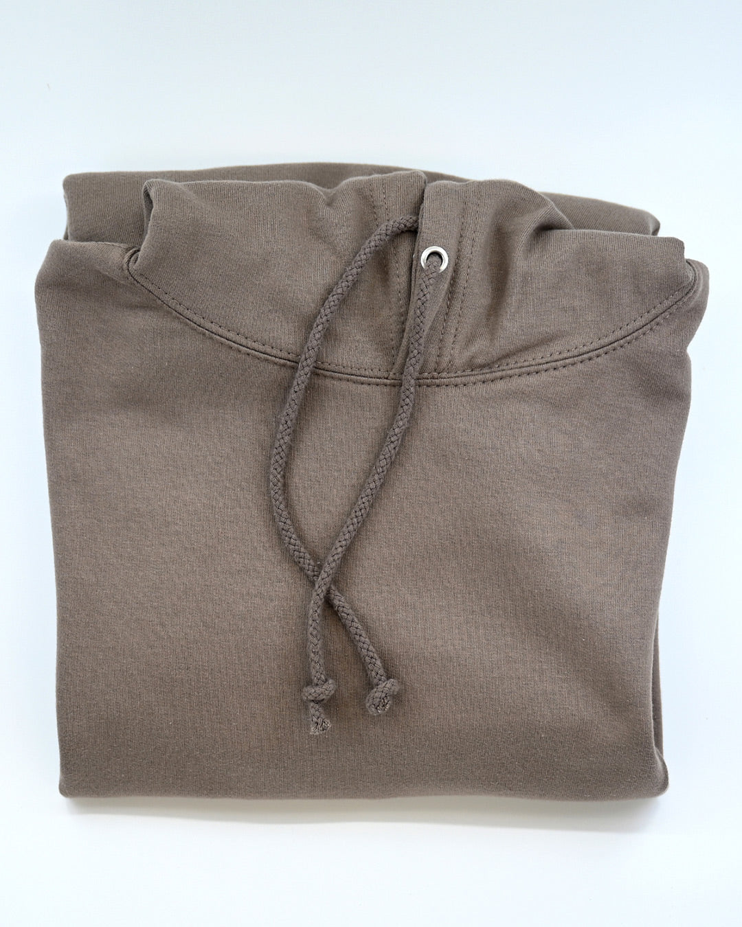 Lošinj Coordinates Hoodie: Mocha