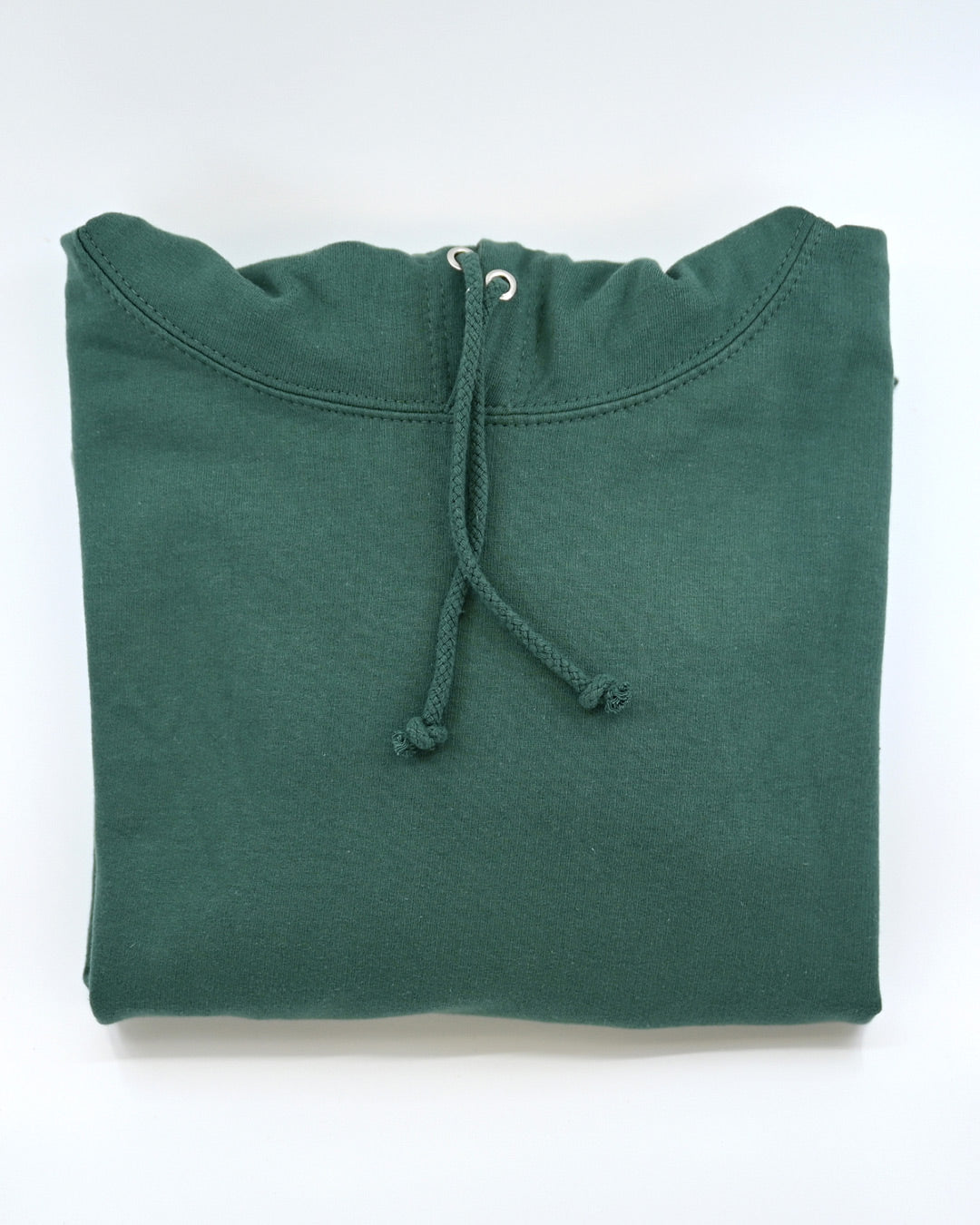 Lošinj Coordinates Hoodie: Moss Green
